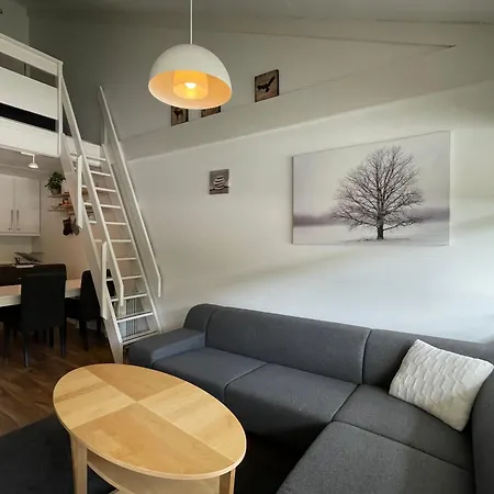 Дом отдыха Actif 305 By Al Center *