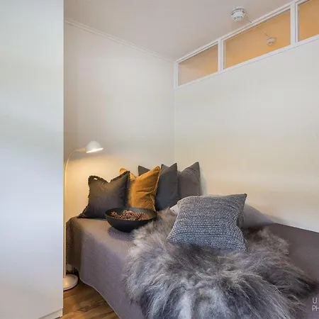 Actif 305 By Al Center Feriehus Al