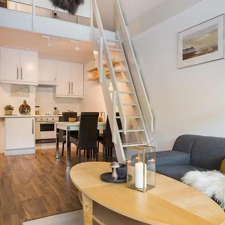 Actif 305 By Al Center Feriehus Al