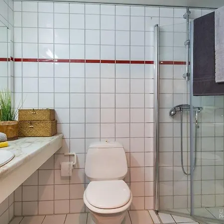 Feriehus Actif 305 By Al Center *