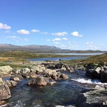 Feriehus Actif 305 By Al Center